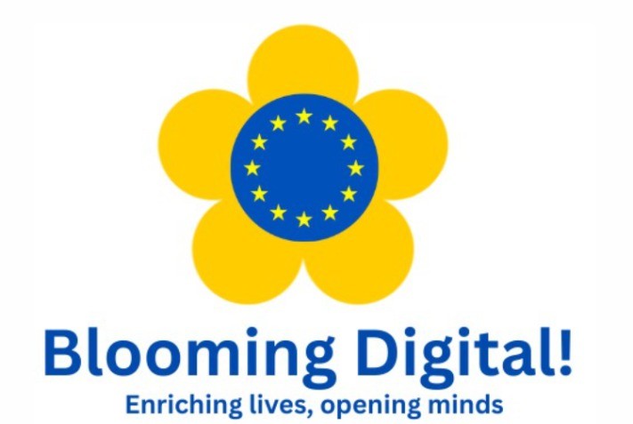 Erasmus+ Logo